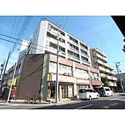 サンダイヤルマンションの賃貸物件