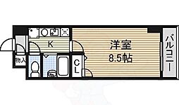 現代ハウス新栄 11階