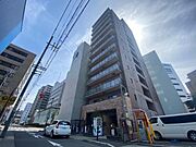 近鉄名古屋駅より徒歩7分 7階 築19年1ヶ月の賃貸物件