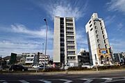 レジデンスＴ・Ｌ庄内通の賃貸物件