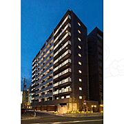 meLiV岐阜駅前の賃貸物件