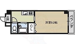 名古屋市営東山線 岩塚駅 徒歩6分