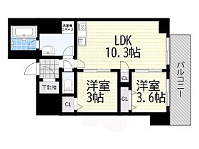 間取り：223040600918