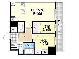 名古屋市営東山線 今池駅 徒歩6分 12階/-