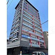 さくらHills NAGOYA WEST 5階 築4年8ヶ月の賃貸物件