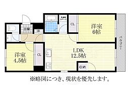 第2桜山ハイツ 1階/-
