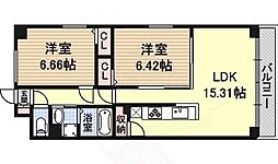 名古屋市営鶴舞線 鶴舞駅 徒歩8分 6階/-