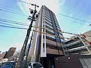 近鉄名古屋駅より徒歩4分 築1年9ヶ月 15階建の賃貸物件