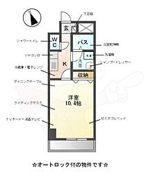 M-stage　Aoi 2階