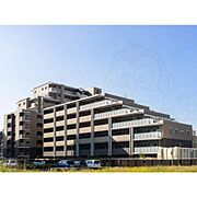 名城公園駅より徒歩7分 築6年 10階建の賃貸物件