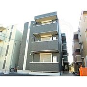 セレスティア助光C棟の賃貸物件