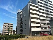 荒子駅より徒歩7分 6階 築18年11ヶ月の賃貸物件
