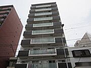フローライト徳川 4階 築18年9ヶ月の賃貸物件