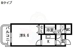 ユーミー矢場町 1階/-