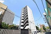 鶴舞駅より徒歩4分 10階 築11年8ヶ月の賃貸物件