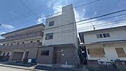 烏森駅より徒歩9分 築36年9ヶ月 3階建の賃貸物件