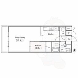 名古屋市営東山線 伏見駅 徒歩7分 13階/-