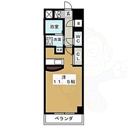 マリオン千種 10階
