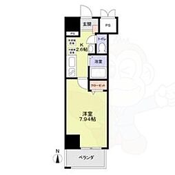 名古屋市営名城線 栄駅 徒歩5分