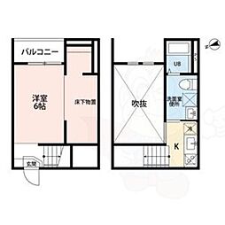 JR東海道本線 尾頭橋駅 徒歩14分