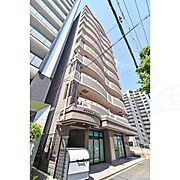 大須観音駅より徒歩13分 7階 築28年1ヶ月の賃貸物件