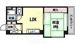 新晃ビル 4階