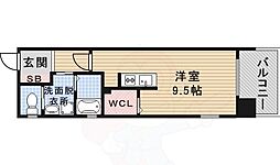 名古屋市営鶴舞線 浅間町駅 徒歩4分