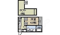 名古屋市営東山線 本陣駅 徒歩4分 1階/-