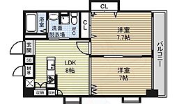 名古屋市営鶴舞線 鶴舞駅 徒歩7分