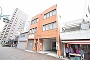 大曽根駅より徒歩6分 築43年4ヶ月 3階建の賃貸物件