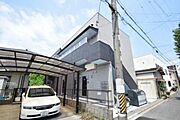プレンフル２ 2階 築9年3ヶ月の賃貸物件