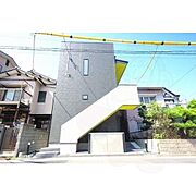 烏森駅より徒歩6分 1階 築14年の賃貸物件