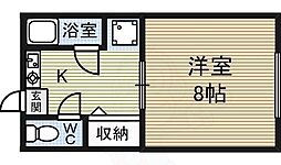 アーバン古渡 3階/-