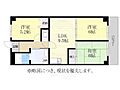 サン大曽根3階7.0万円
