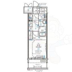 名古屋市営名城線 東別院駅 徒歩6分 4階/-