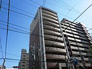 上前津駅より徒歩3分 9階 築17年1ヶ月の賃貸物件