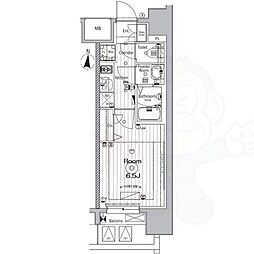 名古屋市営名城線 矢場町駅 徒歩10分 7階/-