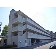 東山公園駅より徒歩5分 4階 築30年6ヶ月の賃貸物件