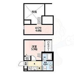 JR東海道本線 尾頭橋駅 徒歩9分