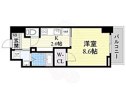 JR東海道本線 尾頭橋駅 徒歩11分 5階/-