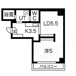 名古屋市営桜通線 太閤通駅 徒歩10分
