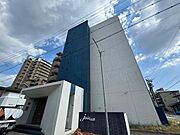 亀島駅より徒歩6分 6階 築8年7ヶ月の賃貸物件