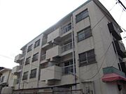 やなせハイツ 3階 築49年10ヶ月の賃貸物件