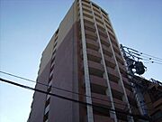 上前津駅より徒歩6分 3階 築18年9ヶ月の賃貸物件