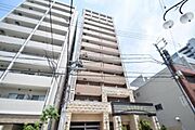新栄町駅より徒歩6分 6階 築20年9ヶ月の賃貸物件