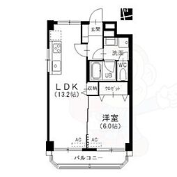 ハイライク栄ハイツ 1階