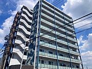 八田駅より徒歩3分 8階 築4年8ヶ月の賃貸物件