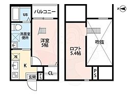 名古屋市営鶴舞線 庄内通駅 徒歩6分
