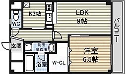 シャルマンヤマフク 4階/-