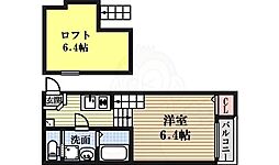エデン 1階/105